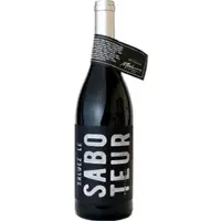 Luddite Shiraz 2021 - 3Fl. á 0,75l