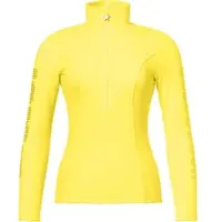 Goldbergh Skipullover Brezza Damen Limone-XS