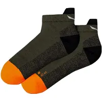 Salewa MTN TRN AM M Low Sock bungee cord (7950) 45-47