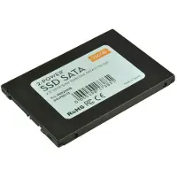 2power Ssd2042b Ssd M.2 Kühlkörper