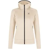Montura Pulse Hooded Maglia Woman shell (005) XS
