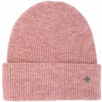 Eisglut Damen Valera Alpaka Strickmütze MISTY ROSE