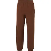 Nike Damen Pullover & Cardigans Studio Fleece - Bruin - Größe M