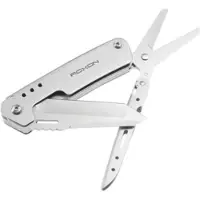 Roxon KS Messer-/Scherentool silber