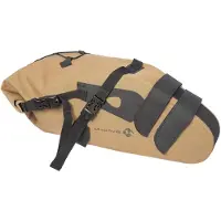 M-Wave Rough Ride Ii Satteltasche