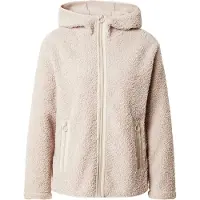 CMP Woman Jacket FIX Hood kaki (P220) 36