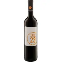 Weingut Pfannebecker Fass 23 Trocken 2020 BIO