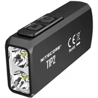 Nitecore Tip 2 Taschenlampe
