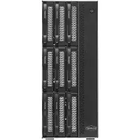 TerraMaster T9-500 PRO, NAS, Desktop, Intel Core i7, 16 GB, DDR5, 0 TB
