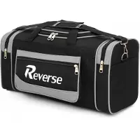 Reverse Sport- und Reisetasche 25L praktisch leicht