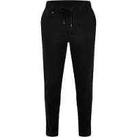 BOSS - Hosen für Herren GT24600 (M) (Schwarz)