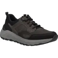 Josef seibel Davie 02 | Halbschuh für Herren | Grau