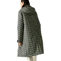 Regatta - "Orla" Jacke, wasserfest für Damen, Lang RG13700 (46 DE) (Marine)