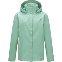 Karrimor - "Urban" Jacke, wasserfest für Damen GT48285 (44 DE) (Grüne Bucht)