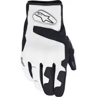Alpinestars Ignite Drystar Isolierte Winterhandschuhe