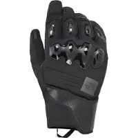Alpinestars Harok Pro Drystar Handschuhe Herren Ziegenleder schwarz, 3XL