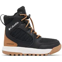 Columbia Sportswear COLUMBIA YOUTH PORTLANDER OMNI HEAT Mehrfarbig