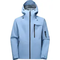 Regatta Dare 2B - "Altitude Guard" Skijacke für Herren, Dreilagige Membrane RG13570 (XXL) (Blau)