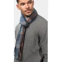 Barts Unisex Schals He/Uni Ketill Scarf
