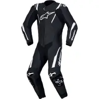 Alpinestars Missile V3 1-Teiler Motorrad Lederkombi