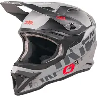 O'Neal 1srs Voltixx Offroad-helm