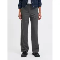 JJXX Mary Regular Hosen Grau 28 / 34 Frau Grau 28