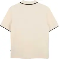 BOSS - Poloshirt für Jungen GT24403 (128) (Sand)