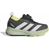 Adidas Trail-Schuhe Kinder Terrex Agravic Boa