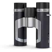 GoView ZOOMR 8x26, 8x, 2,6 cm, Voll mehrfachbeschichtet (FMC), Schwarz, 348 g