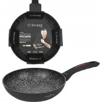 Starke PRO Pfanne Ø 24 cm Antihaft Granit Bratpfanne PICCANTE