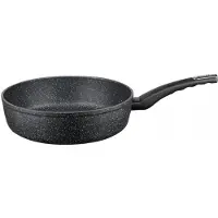 Elo Granit Evolution Schmorpfanne 61204 , Durchmesser: 24 cm