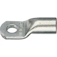 Klauke KLAU Cu-Kerbkabelschuh 1R5 6QMM-M5