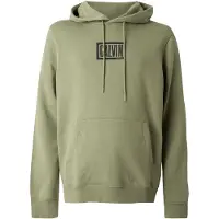 Calvin Klein Jeans Lv04rh246g Kapuzenpullover