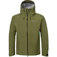 Schöffel Jacket Style Cascata Men avocado branch (6875) 60
