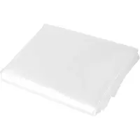Merkloos Polyethylenplatten, 3m x 4m - Robuste Kunststofffolie - Abdeckplatten für den Gartenbau - Schutz für Baumaterialien - Reißfest - Transparent - Kunststofffolie