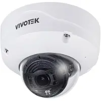VIVOTEK SUPREME FD9365-EHTV-v2 Fixed Dome IP-Kamera, 2MP, IR, Outdoor (FD9365-EHTV-v2)