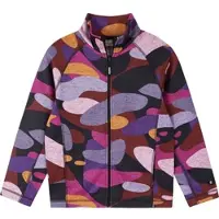 Reima Fleece Sweater, Niksini fucshia (4754) 146 cm