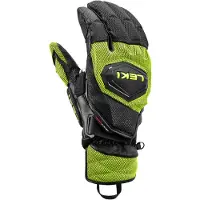 LEKI Wcr Venom Gs 3d Lobster Fausthandschuhe