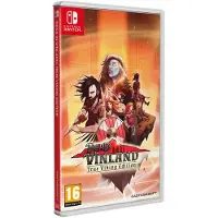 Games Switch Dead In Vinland True Viking Edition Imp Asia