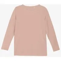 Minymo Blouse LS misty rose (524) 80
