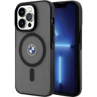 BMW Etui Bmhmp14xdslk Iphone 14 Pro Max 6.7 Signature Handyhülle
