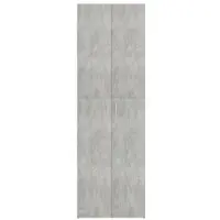 OEM Werkstätten Organizer – 3 Schubladen – Metallischer Rahmen – Grau – Büro Schreibtisch Organizer