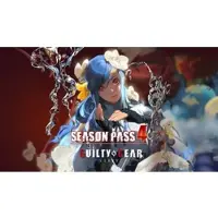 Guilty Gear -Strive- Season Pass 4