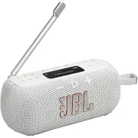 JBL Tuner 3 - Tragbares DAB-Radio - 7 Watt