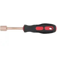 Ks Tools BERYLLIUMplus Stecknuss-Schraubendreher 6-kant - 962.0973