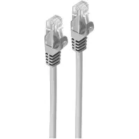 Shiverpeaks BS08-35100, 25 m, Cat7, U/UTP (UTP), RJ-45, RJ-45, Grau