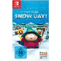 Switch-Videospiel Just For Games