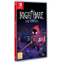 Games Switch Nightmare: The Lunatic
