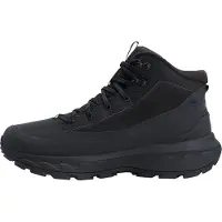 Jack Wolfskin - Wild Quest Texapore Mid - Winterschuhe Gr 44,5 schwarz