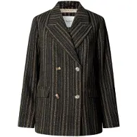 Pepe Jeans für Damen. PL4024556 Amerikanische Leison grün (XS), Lässig, Klassisch, Polyester